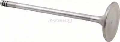 JP GROUP 1211302000 -  Впускной клапан